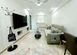 Blk 536 Jurong West Street 52 (Jurong West), HDB 3 Rooms #534577641
